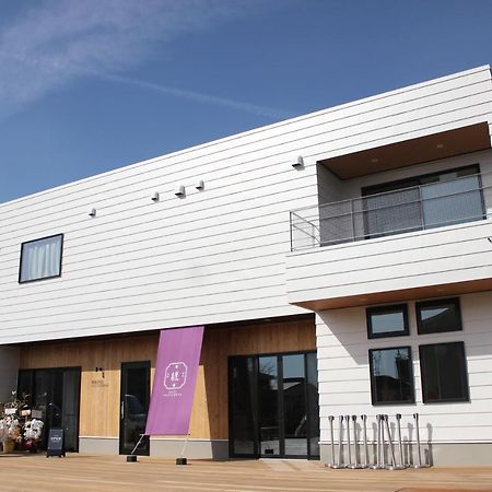 Matoi Hostel & Bar Takasaki Εξωτερικό φωτογραφία