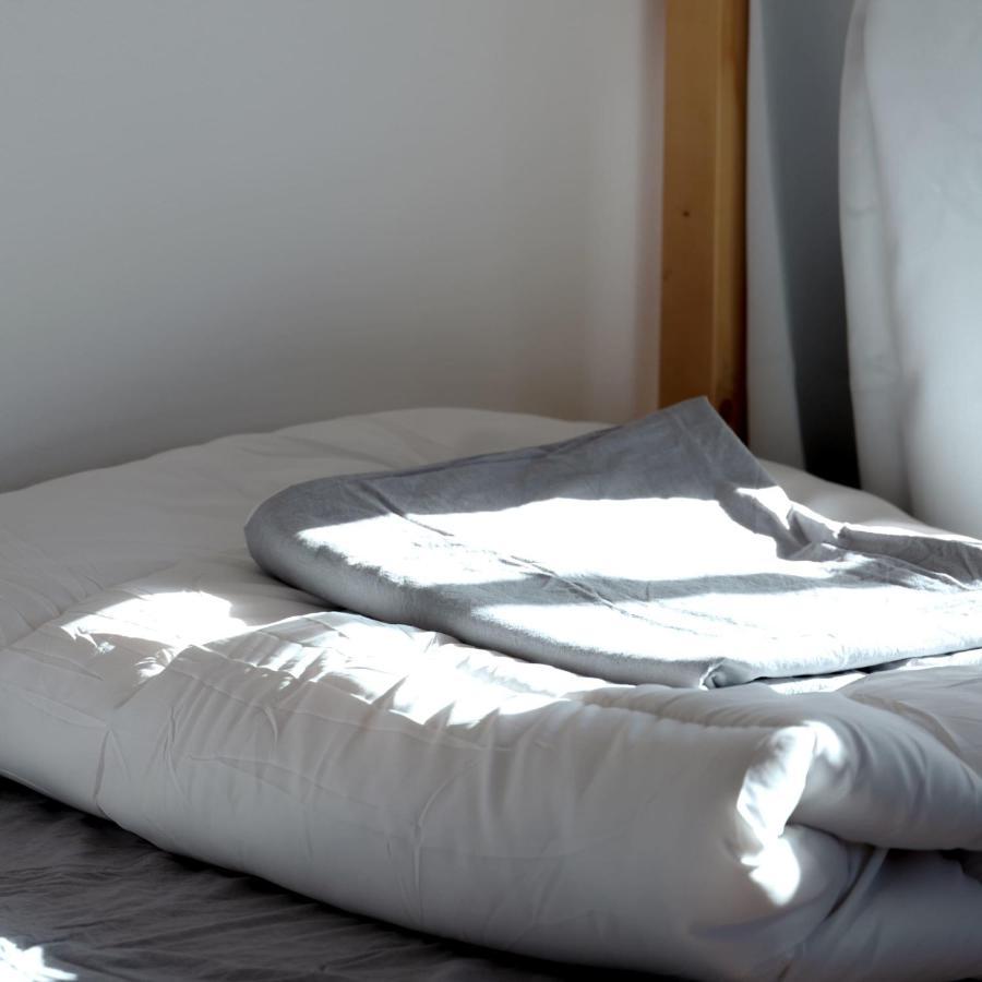 Matoi Hostel & Bar Takasaki Εξωτερικό φωτογραφία