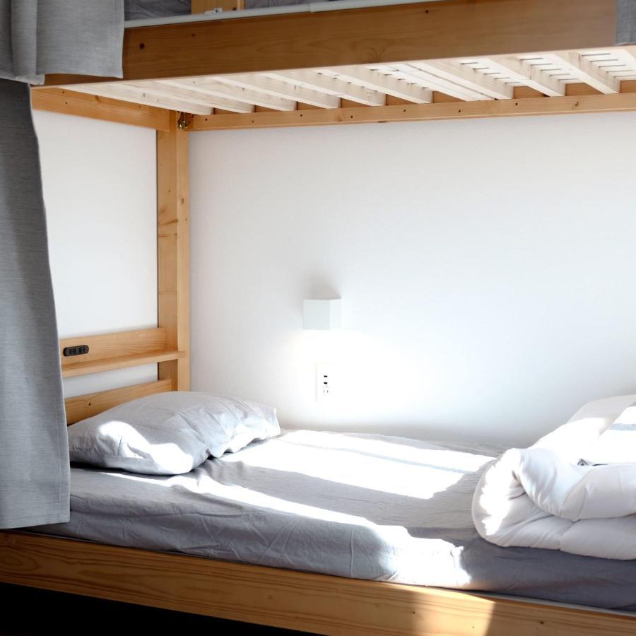 Matoi Hostel & Bar Takasaki Εξωτερικό φωτογραφία