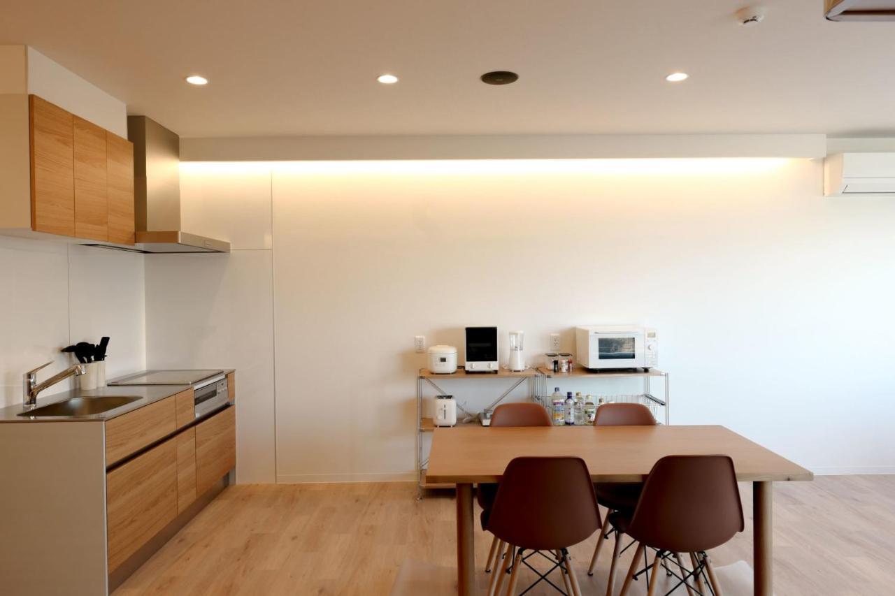 Matoi Hostel & Bar Takasaki Εξωτερικό φωτογραφία