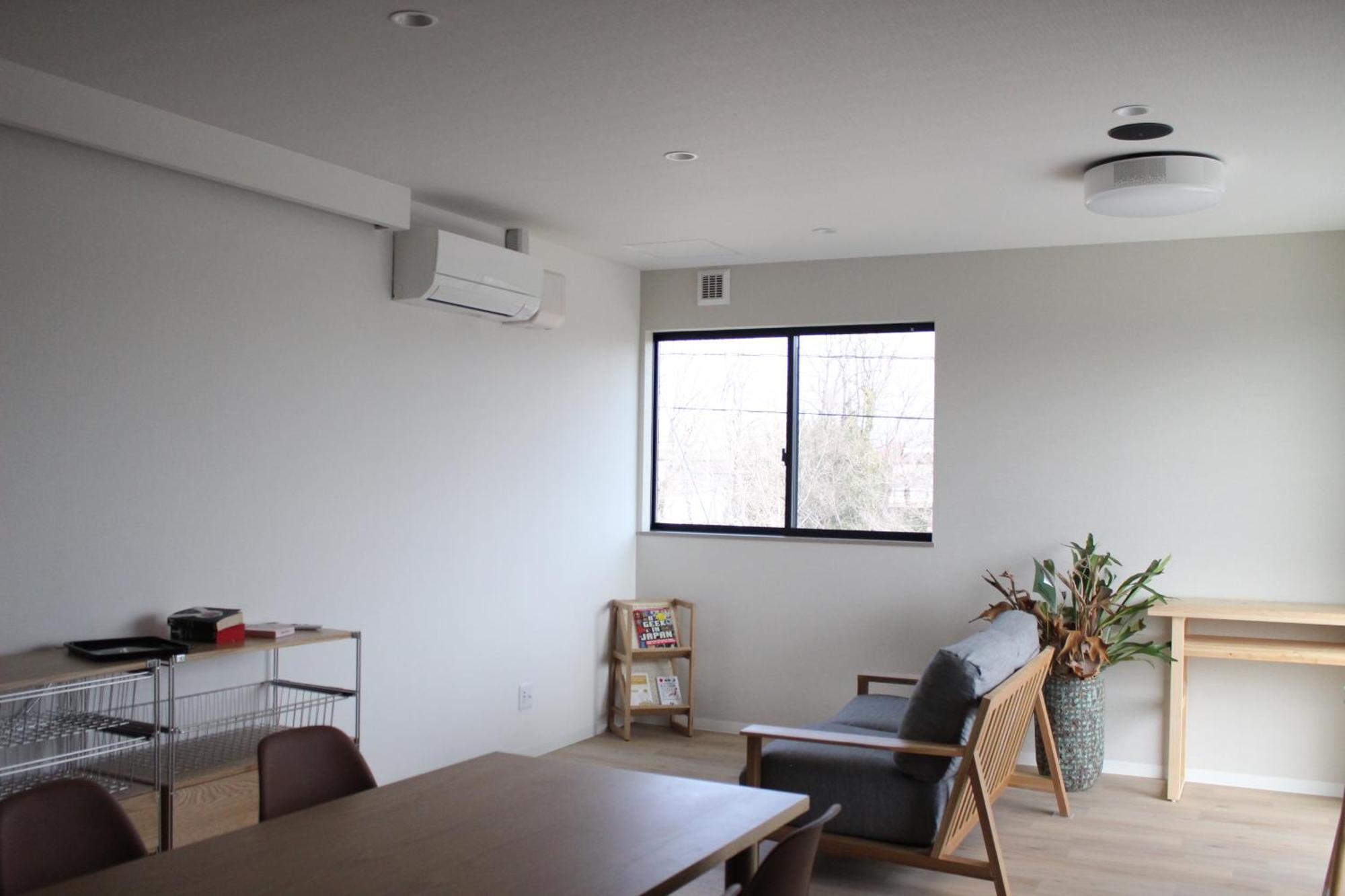 Matoi Hostel & Bar Takasaki Εξωτερικό φωτογραφία
